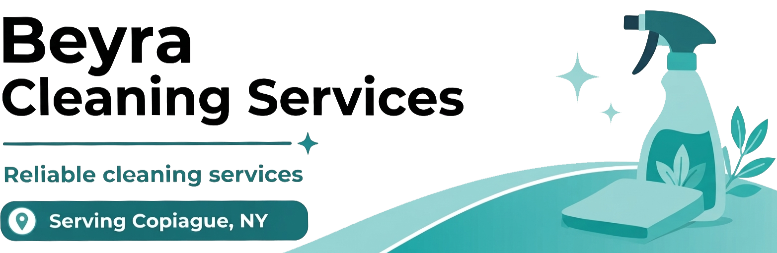 Beyra Cleaning Services logo
